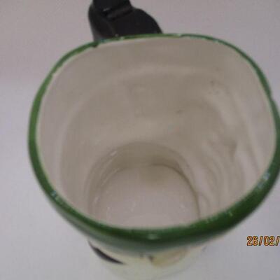 Lot 36 - National Potteries Co Toby Mug