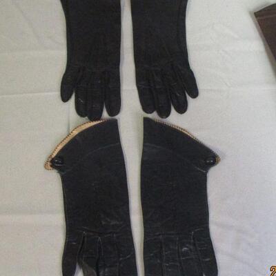 Lot 39 - Ladies Leather Gloves