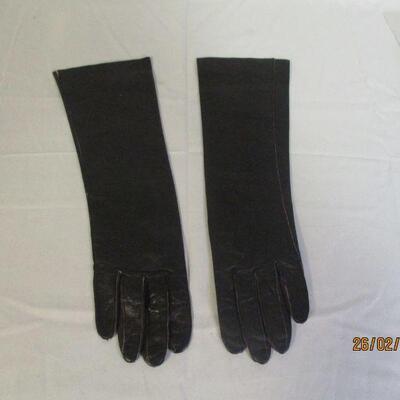 Lot 39 - Ladies Leather Gloves