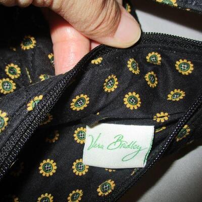 Lot 44 - Vera Bradley Quilted Purse