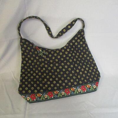 Lot 44 - Vera Bradley Quilted Purse
