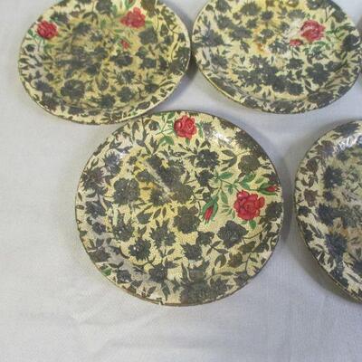 Lot 57 - (7) Made in Japan Coasters