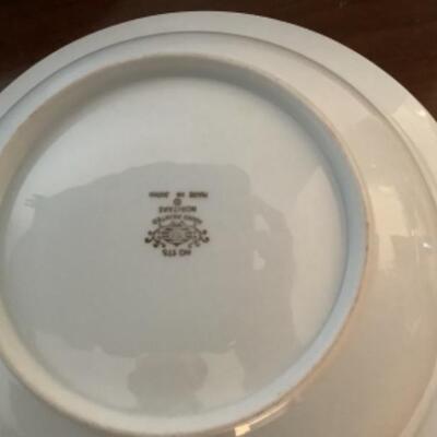 356 Noritake China 20 Pieces