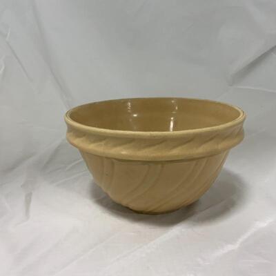 .30. VINTAGE | Stoneware Advertising | Hardware | Rosendale, WI | John Deere