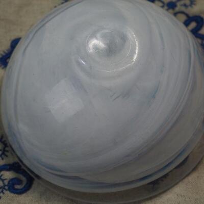 Lot 15 Ceramic and Melmac collectibles
