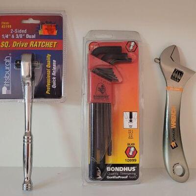 Lot 362: (3) Home / Auto Repair Selections 