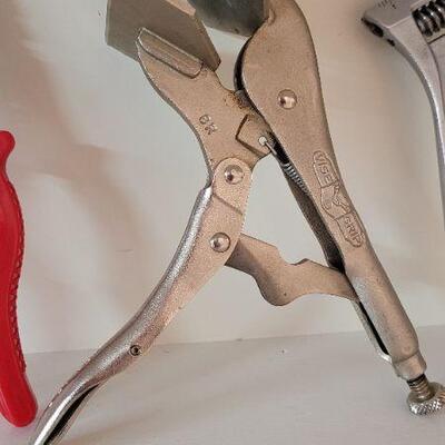 Lot 363: Assorted Home / Auto Repair Tools