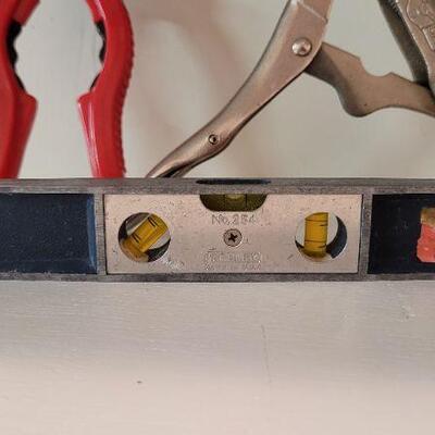 Lot 363: Assorted Home / Auto Repair Tools