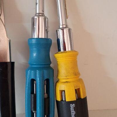 Lot 364: Assorted Home/ Auto Repair Tools 