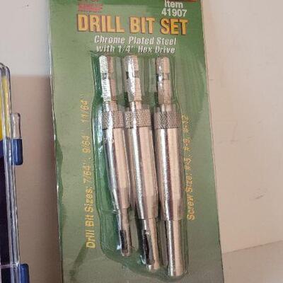 Lot 367: Assorted NEW Home / Auto Repair Tools
