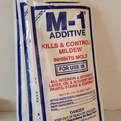 Lot 390: Assorted New Painting Accessories 