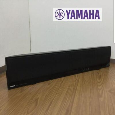 Lot 397: New YAMAHA YSP-4100 Digital Sound Projector