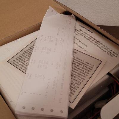 Lot 398: Vintage JDR Microdevices Switching Power Supply