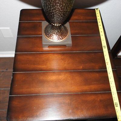 End Tables