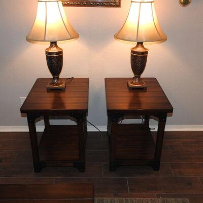 Table Lamps