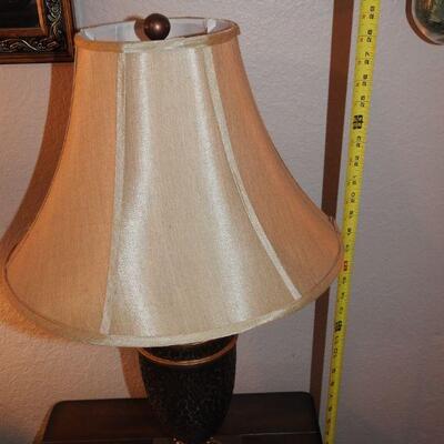 Table Lamps