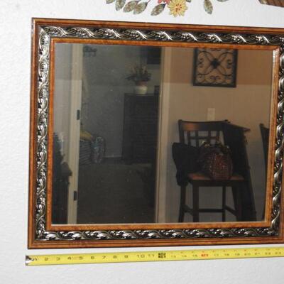 Wall decor