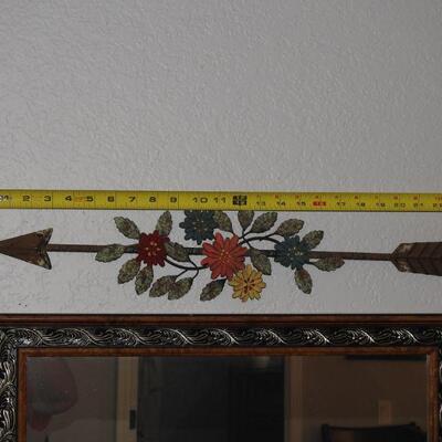 Wall decor
