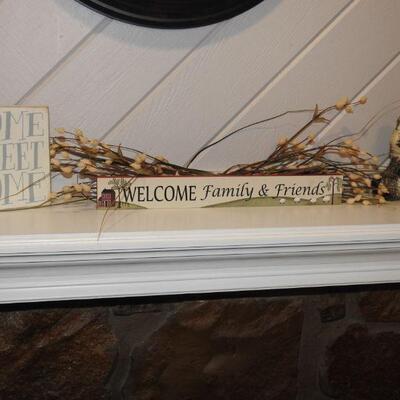 Home decor