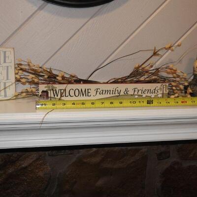 Home decor