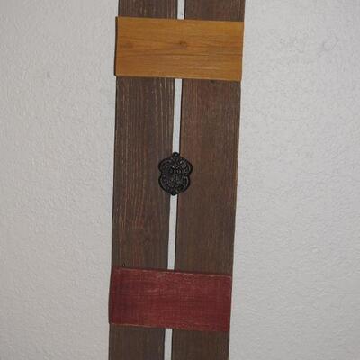 Wall decor