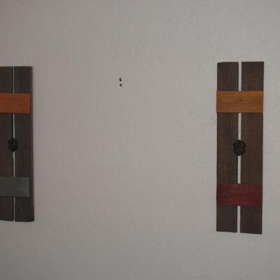 Wall decor