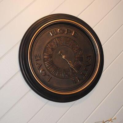 Wall Clock