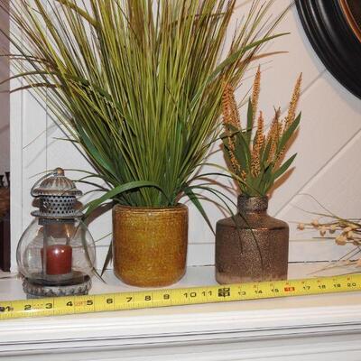 Decorating pieces