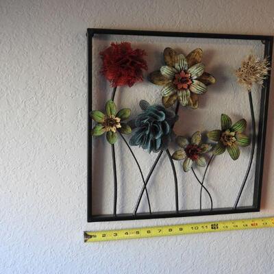 Wall decor