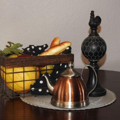 Kitchen decor