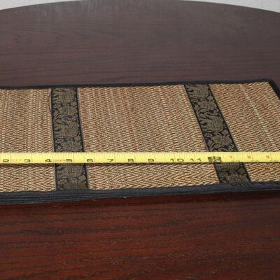 Place mats