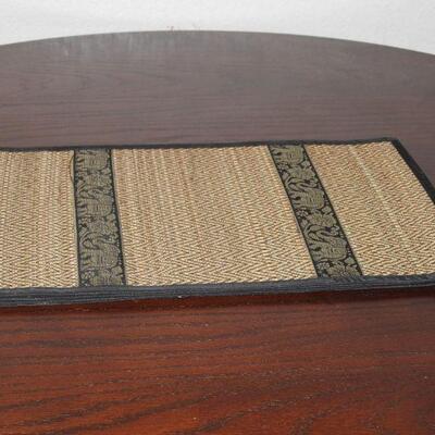 Place mats