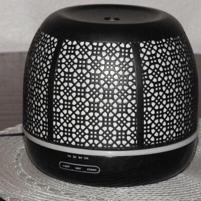 Humidifier