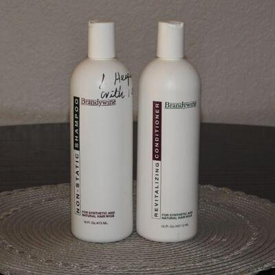 Shampoo/Conditioner