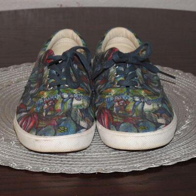 Bucketfeet Womens