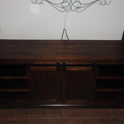 TV/Electronics Stand