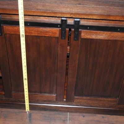 TV/Electronics Stand