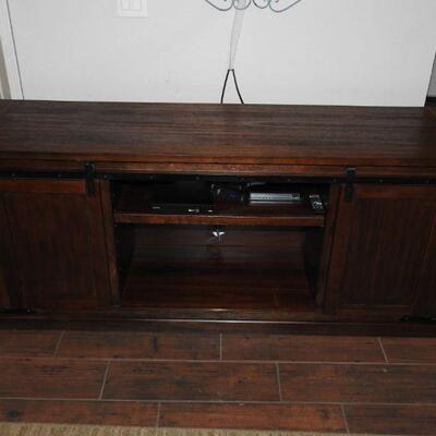 TV/Electronics Stand