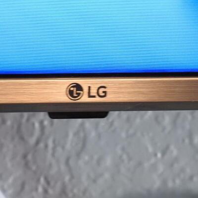 LG Smart TV