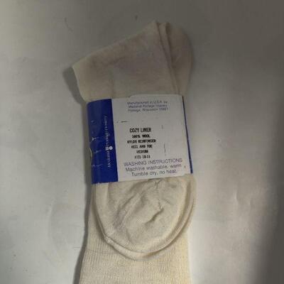 Ski socks
