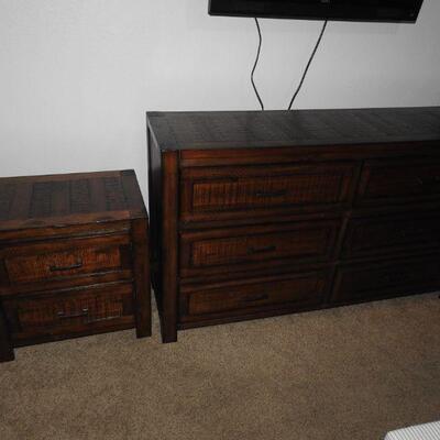 Bedroom Set