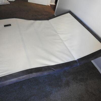 Queen Adjustable Base Frame