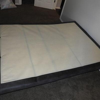 Queen Adjustable Base Frame