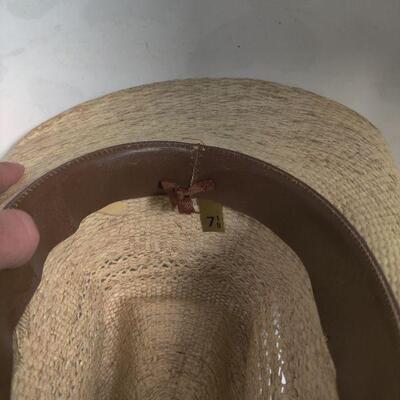 Cowboy hat