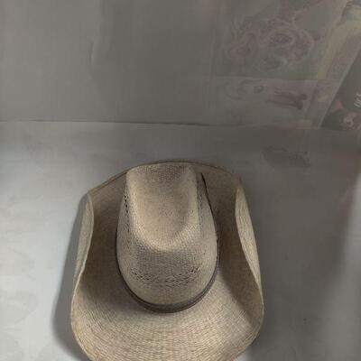Cowboy hat