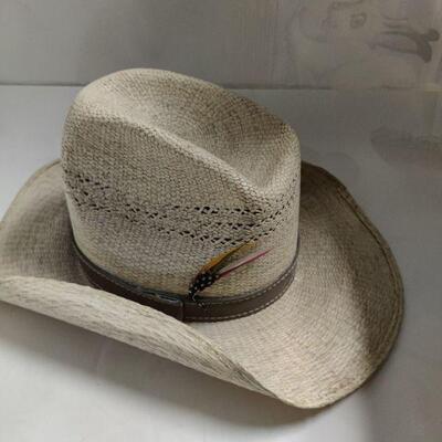 Cowboy hat