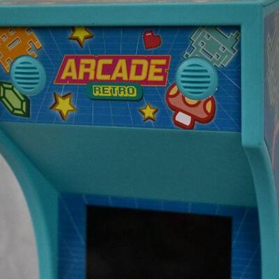 My Life As Arcade Play Set for 18