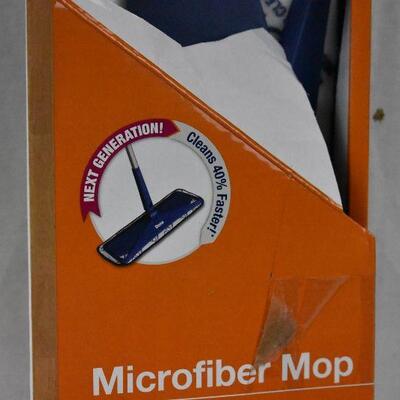 Bona Microfiber Mop for Multi-Surface Floors - Used