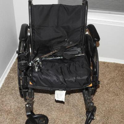 Wheel Chair
