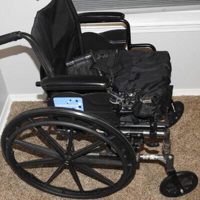 Wheel Chair